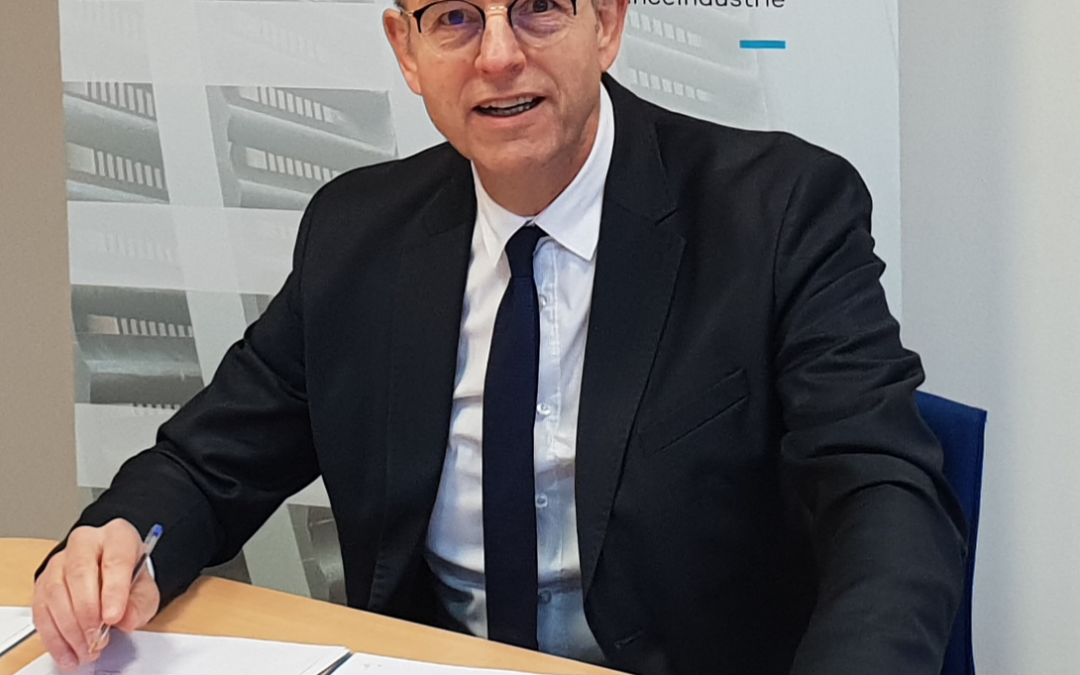 Lettre ouverte aux entreprises du secteur
